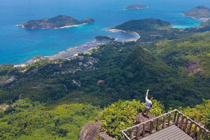 Nature trail - Morne Blanc (Mahe) - Key highlights to know before you go