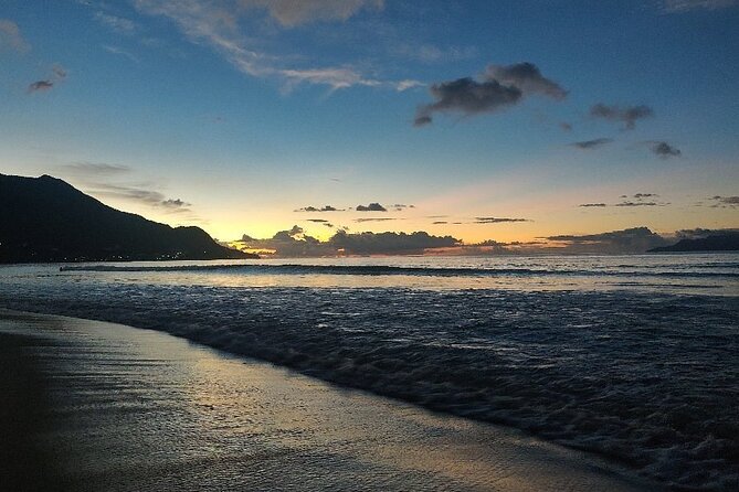 One Way Seychelles Private Airport Transfer - Landing in Seychelles, But Without the Airport Chaos