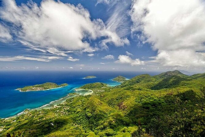 One Way Seychelles Private Airport Transfer - Price and Value: Is $46.98 Worth It?