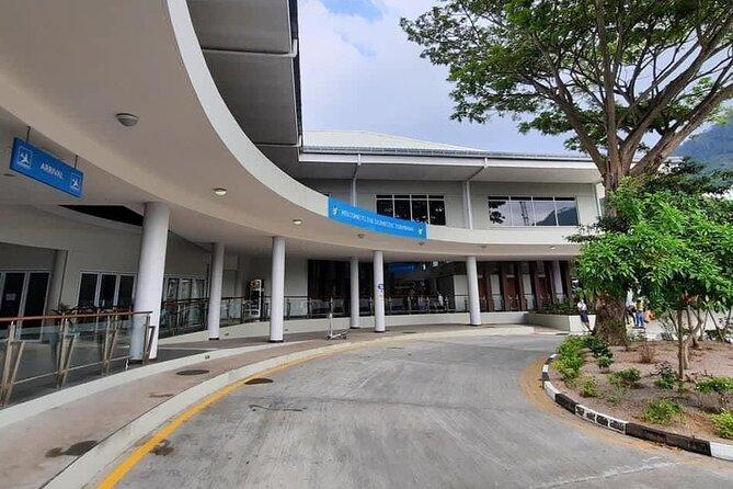 One Way Seychelles Private Airport Transfer - Who Should Book This Transfer?