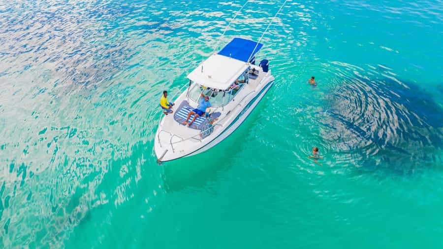 Praslin: Curieuse & St Pierre Island Day Trip with Barbecue - Key points to know before you go