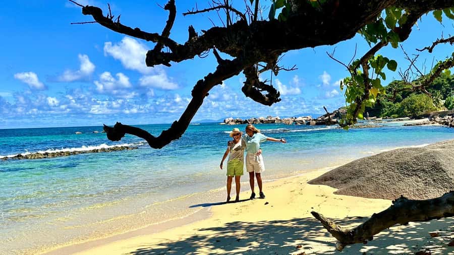 Praslin: Full Day Private Tour - Key Points You’ll Care About