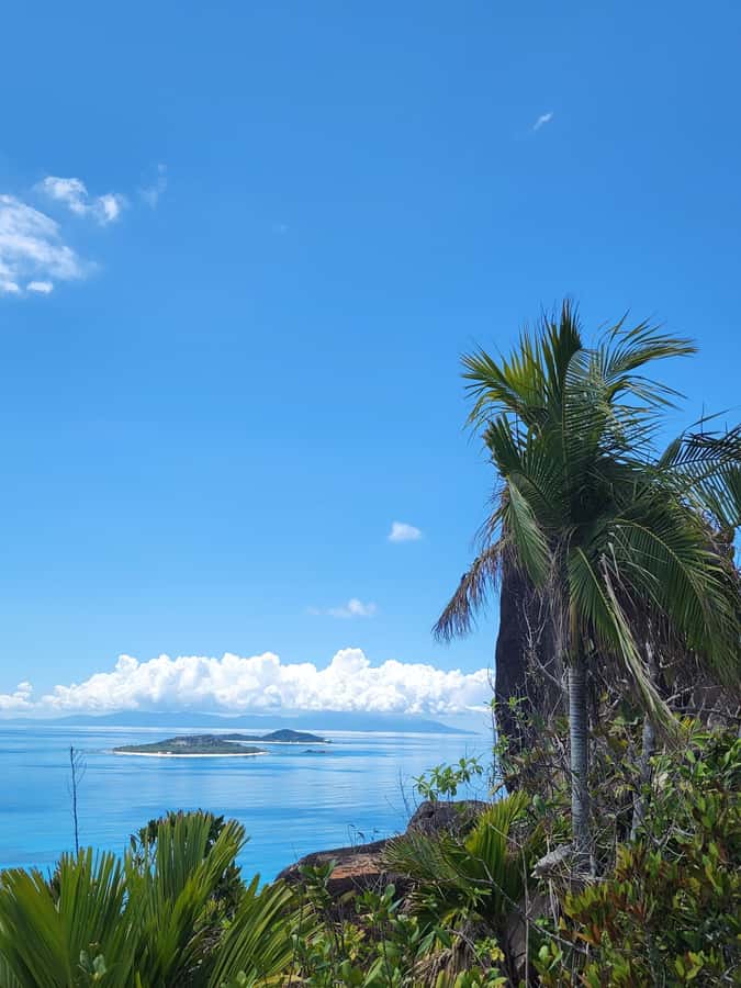 Praslin: Full Day Private Tour - Anse Georgette, White Sand and Clear Water