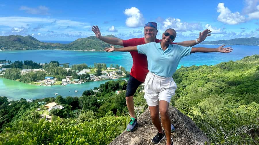 Praslin: Full Day Private Tour - Optional Highest-Point Photo Stops and How to Think About Them