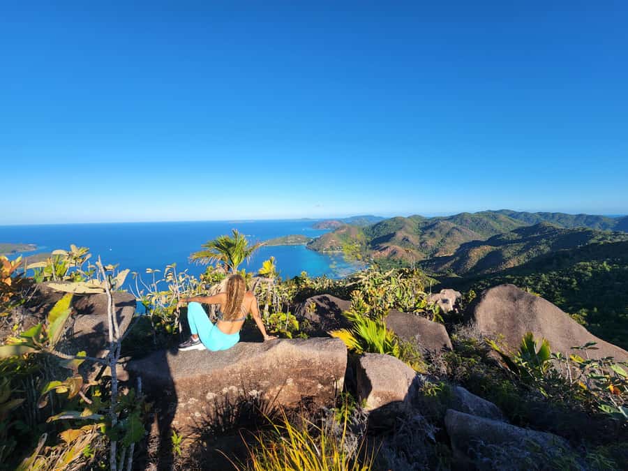 Praslin: Full Day Private Tour - Shore Snorkeling Near Granitic Rock, Plus a Lucky Wildlife Bonus