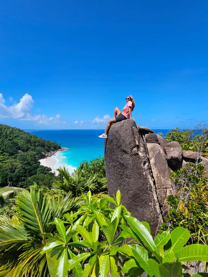 Praslin: Full Day Private Tour - Coco de Mer, Tortoises, and a Clear River You Can Actually See Into