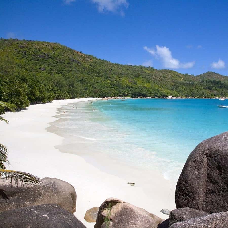 Praslin : Private tour - Key things to know before you go