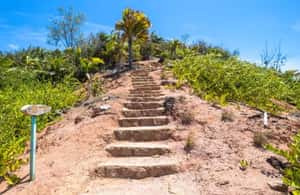 Praslin : Private tour - Zimbabwe viewpoint: the practical photo stop before you head back