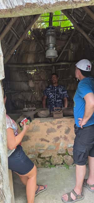 Praslin:Private Tour ValleDeMai,CoteD'orMuseum & AnseLazio - Cote dOr Beach: an easy reset, plus snacks and browsing time