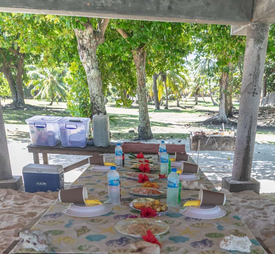 Praslin: Sister & Coco Island Full-Day Cruise and Creole BBQ - Who This Tour Is Best For (And Who Should Skip It)