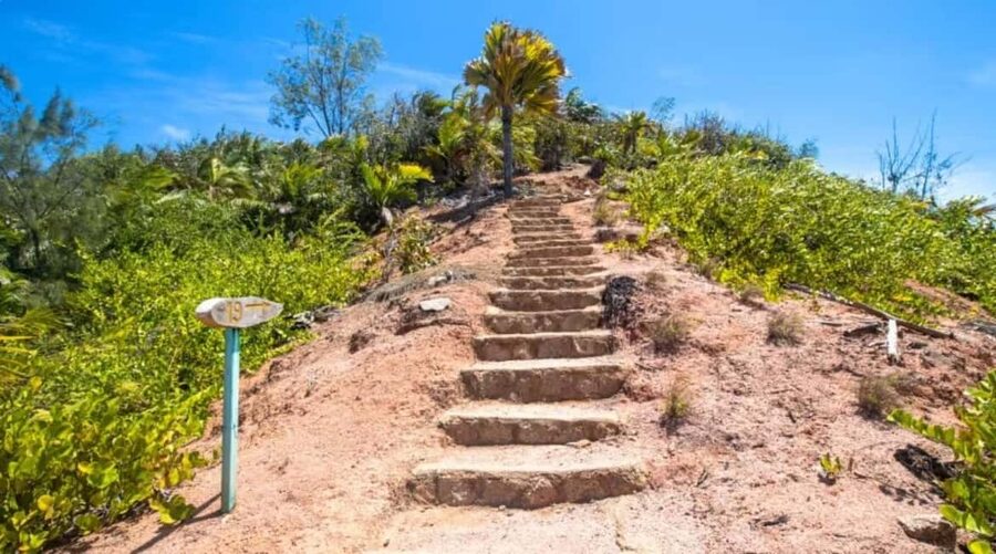Praslin : Tour (Shared) - Key things I’d circle before you go