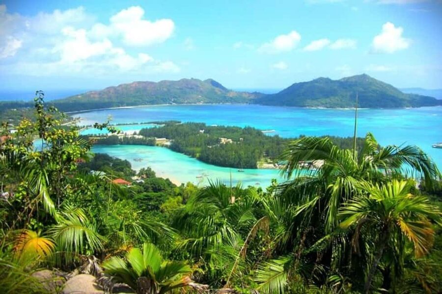 Praslin : Tour (Shared) - Should you book this Praslin shared day?