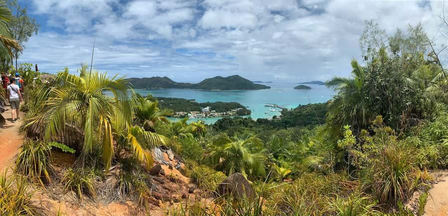 Praslin: Vallée de Mai and Anse Lazio Beach Full-day Tour - Key things I’d circle before you go