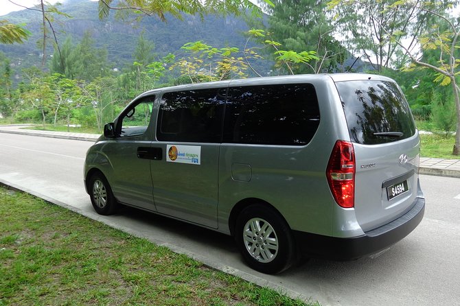 Private ARRIVAL Transfer from Seychelles Airport to any Hotels in Mahe - Why This Arrival Transfer Beats Taxi Chaos
