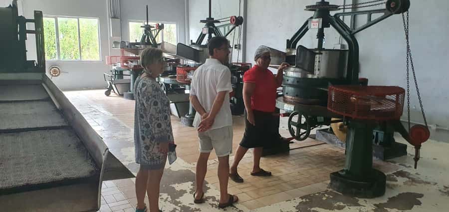 Private Customized Tour: Explore Mahe beyond the ordinary - A 7-hour private Mahé plan for groups up to 3