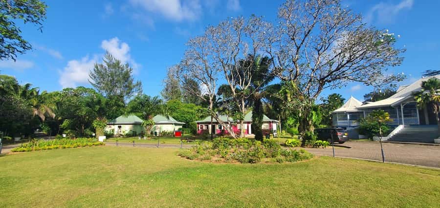 Private Customized Tour: Explore Mahe beyond the ordinary - Anse Intendance beach time, and how optional stops change your day