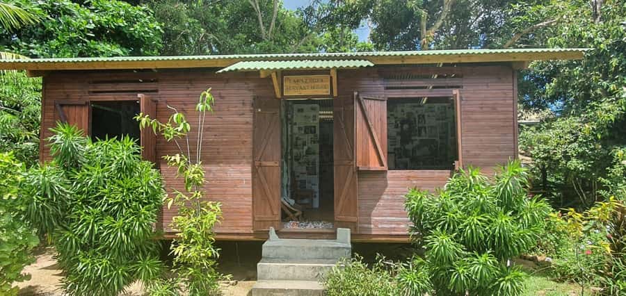 Private Customized Tour: Explore Mahe beyond the ordinary - Practical tips for a smooth day on Mahé