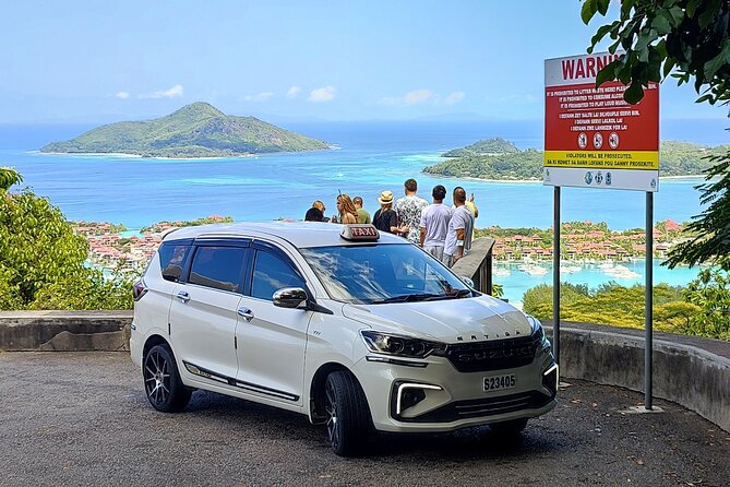 Private Day Tour in Seychelles - A Private Mahé Day That Feels Like You Control the Steering