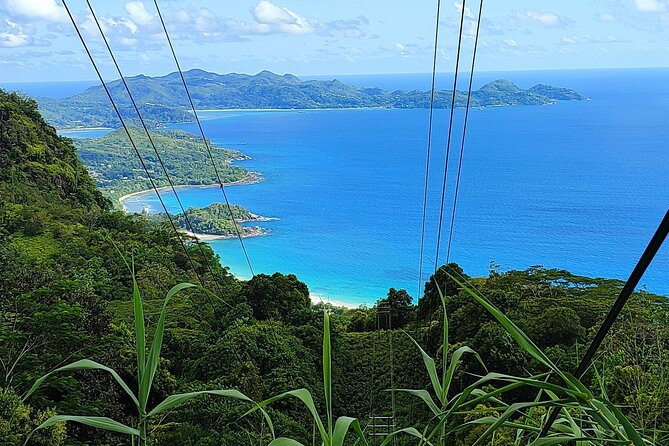 Private Day Tour in Seychelles - Beau Vallon: Beach Time With Food and Activity Options