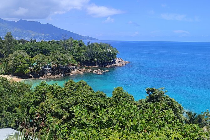Private Day Tour in Seychelles - Seychelles National Botanical Gardens: The Only Admission You Must Budget