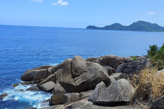 Private Day Tour in Seychelles - Anse Takamaka and Petite Anse: Two Big Finishes for Beach Lovers