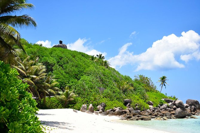 Private Full day Mahé island tour (1-2 persons) - Key highlights you’ll feel right away