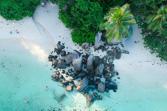Private Full day Mahé island tour (1-2 persons) - Should you book this private Mahé Island tour?
