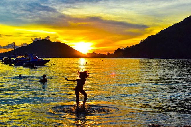 Private Full day Mahé island tour (1-2 persons) - What you can do on the day: beaches, snorkeling, and time to slow down