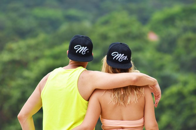 Private Half Day Mahe Island Tour (1-5 persons) - Key Points I’d Use to Plan