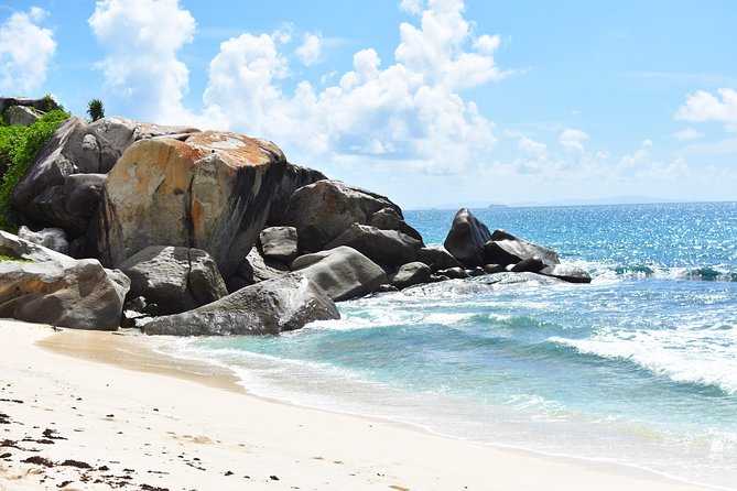 Private Half Day Mahe Island Tour (1-5 persons) - How to Get the Most Out of the 4-Hour Window