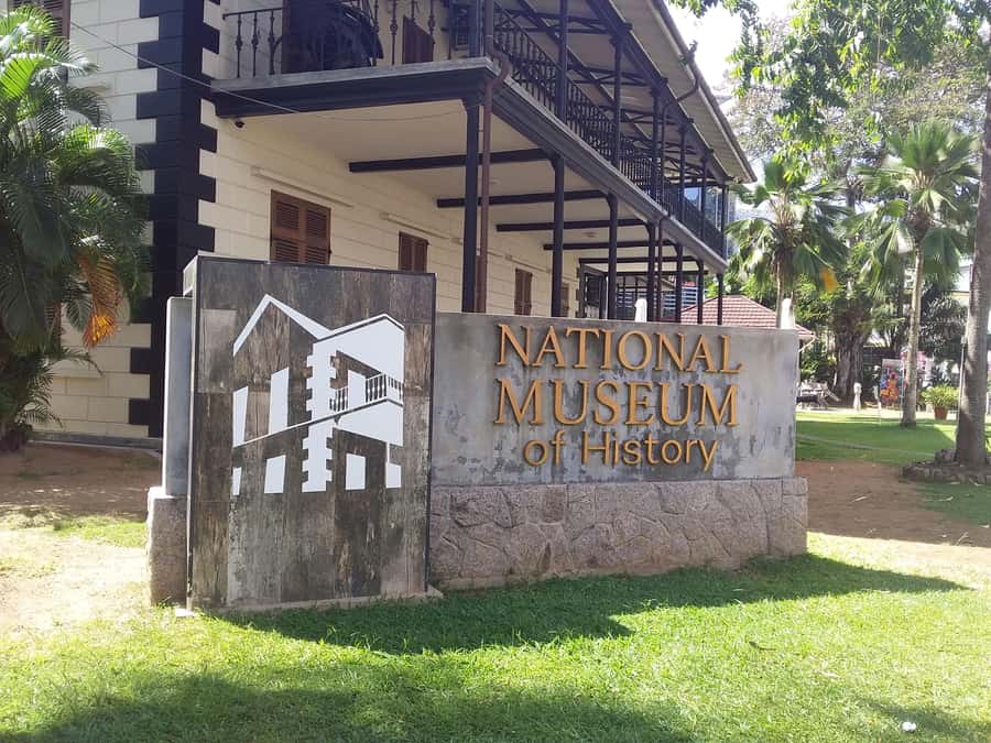 Private half day tour with free rum tasting - Why this half-day Mahe route can be good value