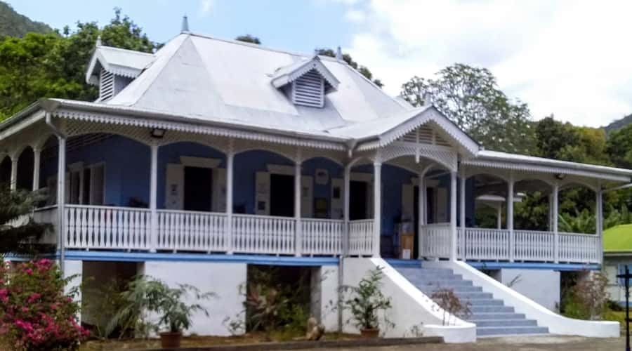 Private half day tour with free rum tasting - TAKAMAKA rum tasting: the star stop for many people