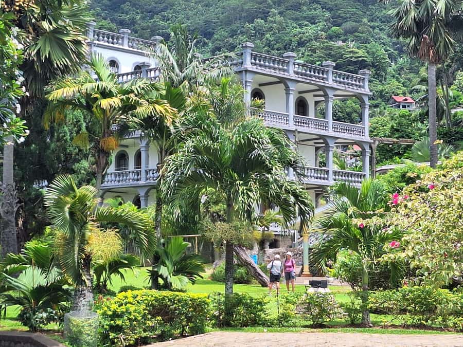 Private half day tour with free rum tasting - Who should book this tour (and who might want a different plan)