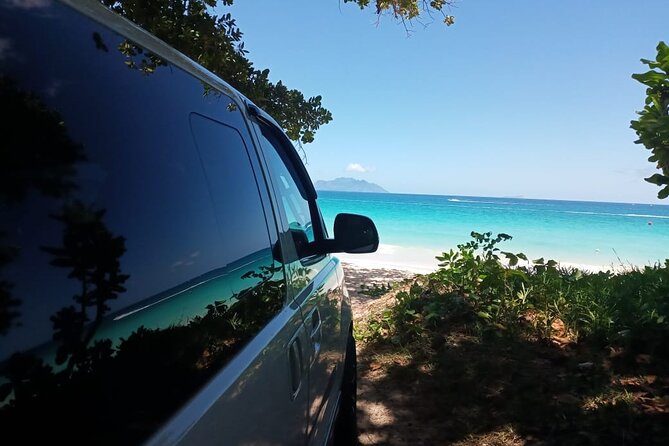 Private Mahe Island Full day Tour with Pickup - Key Highlights You Will Notice Right Away