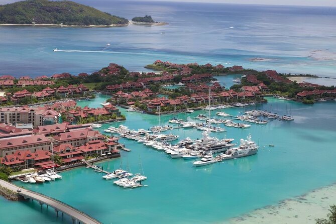 Private Mahe Island Full day Tour with Pickup - Mission Lodge Lookout for West Coast Views and a Royal Tea Story
