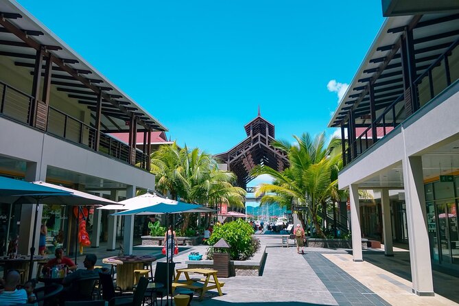 Private Mahe Island Full day Tour with Pickup - Val des Prés Craft Village, Creole Culture You Can Actually Watch