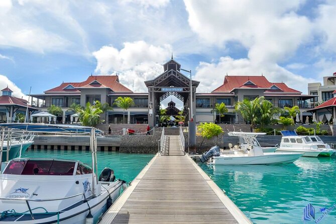 Private Mahe Island Full day Tour with Pickup - Takamaka Rum Distillery, Tour Plus Tasting Included