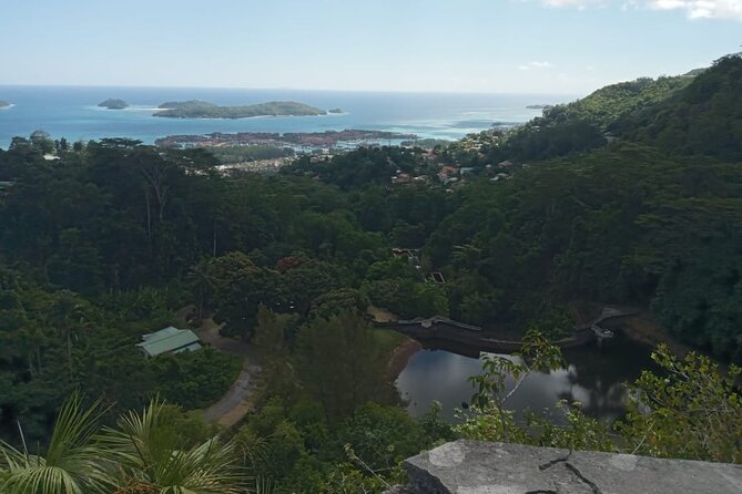 Private Mahe Island Full day Tour with Pickup - The Comfort Factor, Air-Con Vehicle and Real Time Saving