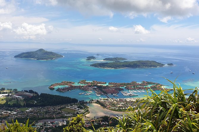 Private Nature Tours & Trail 1 to 5 persons - Mahe Island in one day: how the trail choices work