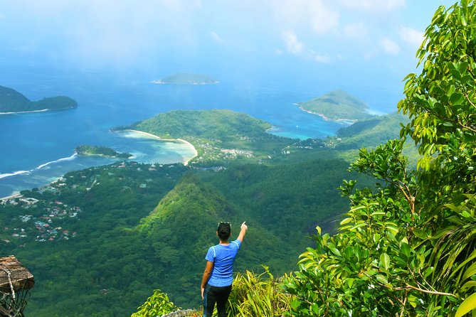 Private Nature Trail (Hiking) (1-2 persons) - Key things that make this hike worth it