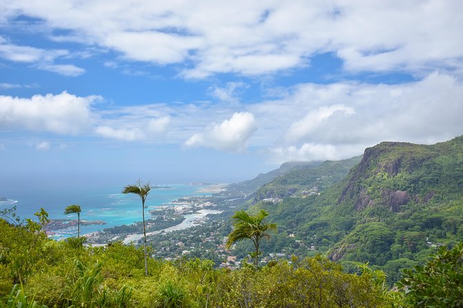 Private Nature Trail (Hiking) (1-2 persons) - What the hike feels like: timing, effort, and the workout reality