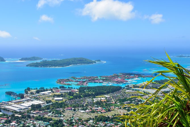 Private Nature Trail (Hiking) (1-2 persons) - Choosing your trail on Mahé: Copolia, Trois Freres, Morne Blanc, Anse Major