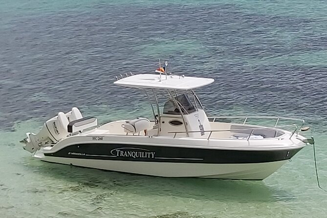 Private Seychelles Islands Tour by Boat with snacks & drinks - Key highlights worth planning around