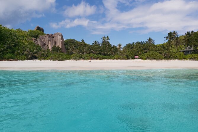 Private Seychelles Islands Tour by Boat with snacks & drinks - Curieuse Island: tortoises, beaches, and a walk you should take seriously