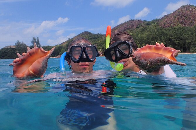 Private Seychelles Islands Tour by Boat with snacks & drinks - How the private skipper style actually changes your day