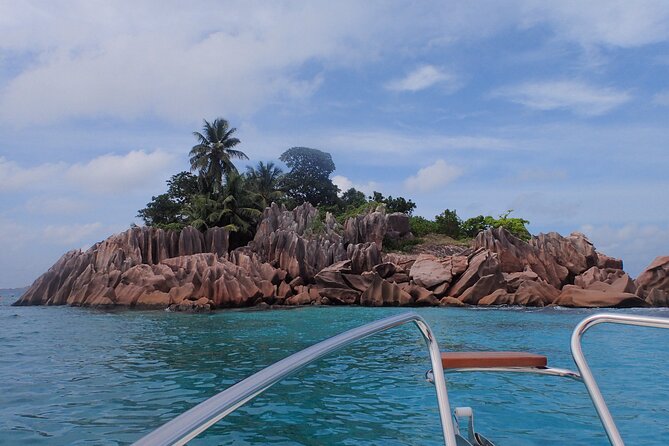 Private Seychelles Islands Tour by Boat with snacks & drinks - Getting the most out of the snorkeling without overpacking