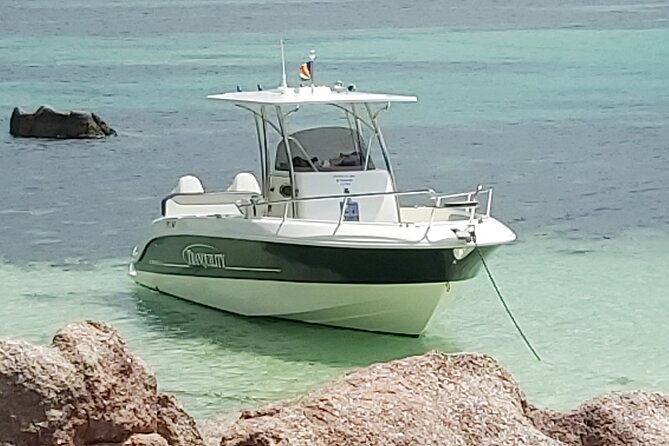 Private Seychelles Islands Tour by Boat with snacks & drinks - Meeting at Anse La Blague, and what the 9:30 am timing means