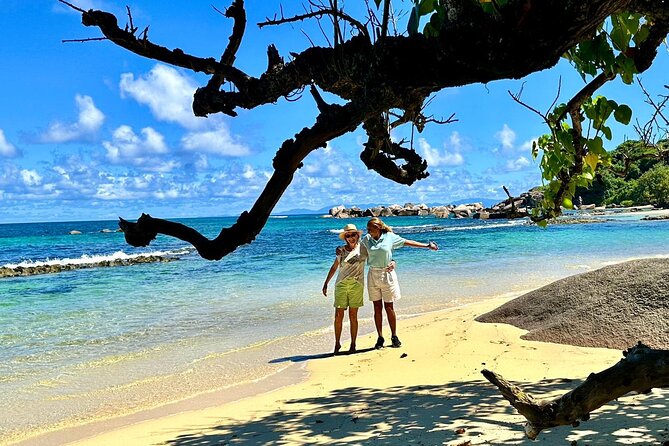Private Tour of Praslin Island Seychelles - Your guide and the flow of a smooth 8-hour day