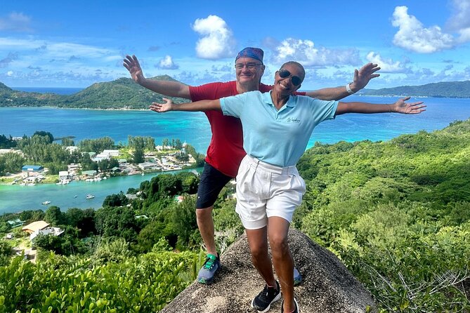 Private Tour of Praslin Island Seychelles - Price and value for a group of up to 4