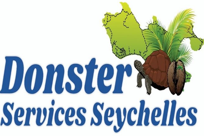 Private Transfer from PRASLIN Airport - PRASLIN Airport to your hotel, with the hard part handled